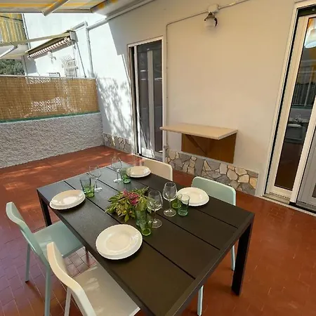 Διαμέρισμα Gigi's House Αλάσιο