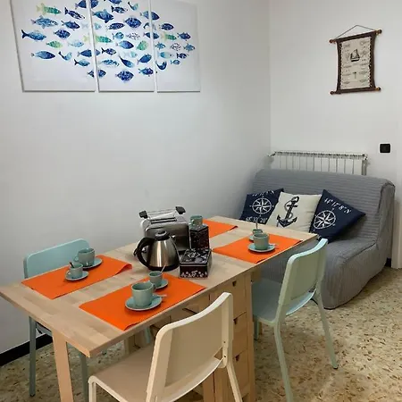 Διαμέρισμα Gigi's House Αλάσιο