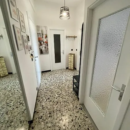 Gigi's House Διαμέρισμα