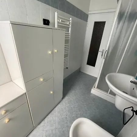 Διαμέρισμα Gigi's House Αλάσιο