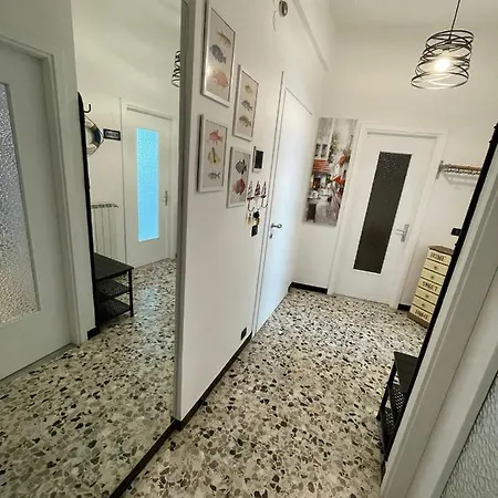 Gigi's House アパート *