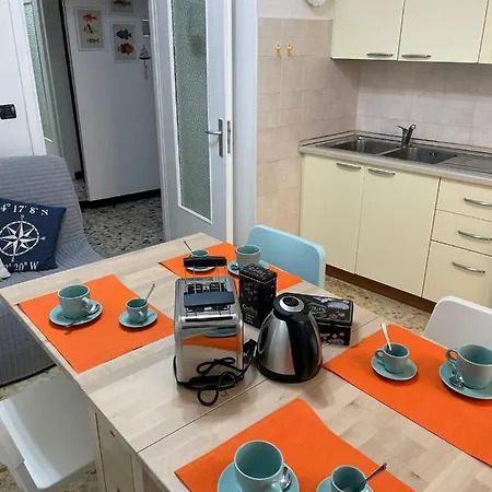 Appartamento Gigi's House