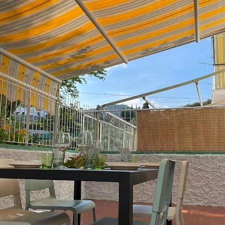 Gigi's House Appartamento Alassio