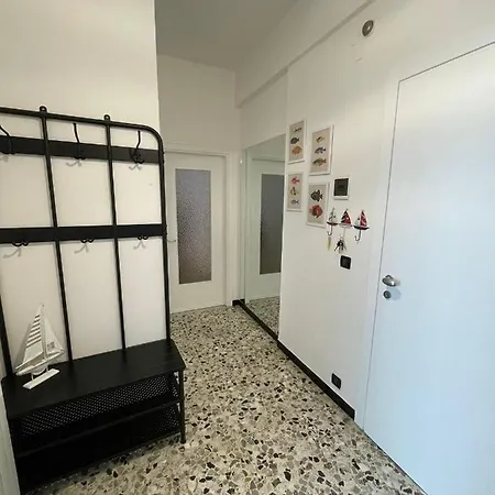 Gigi's House