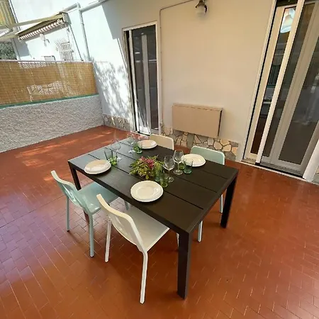 아파트 Gigi's House 알라시오