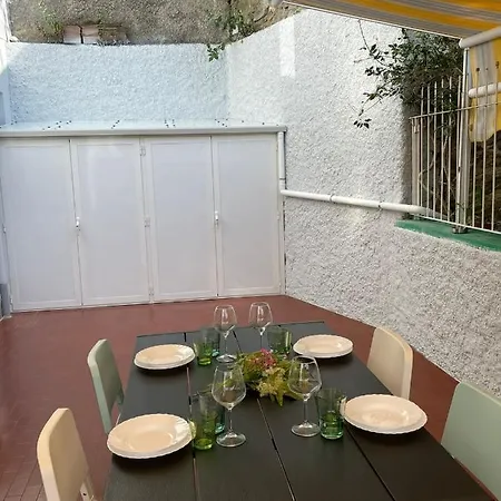 Gigi's House アパート *