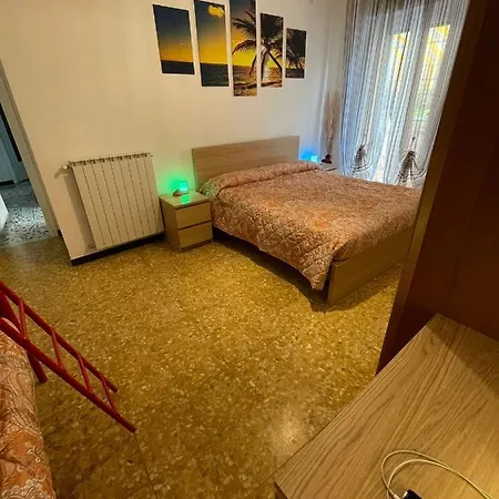 아파트 Gigi's House 알라시오