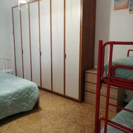 Gigi's House Appartamento *