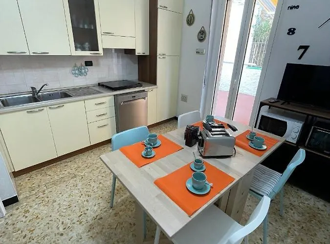 Gigi's House Alassio