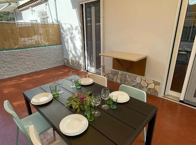 Apartment Gigi's House Alassio