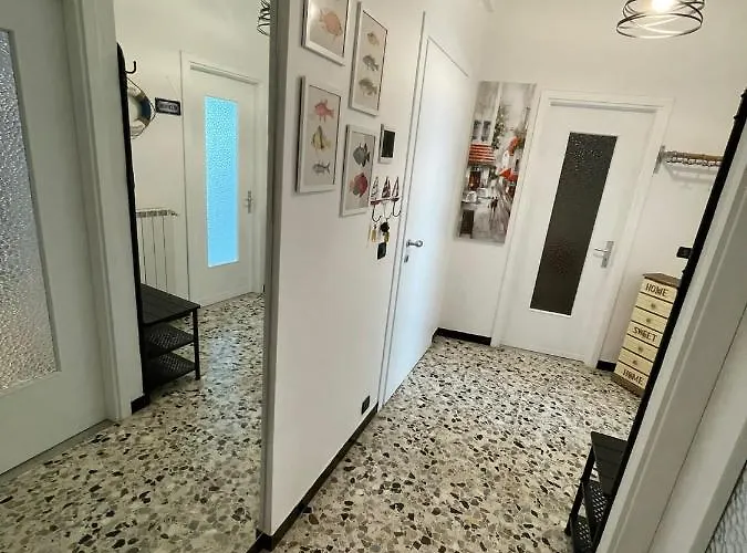 Gigi's House Apartment *