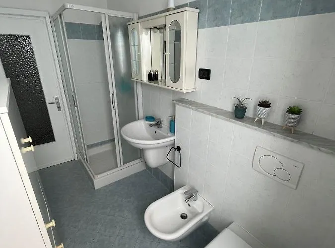 Apartment Gigi's House Alassio