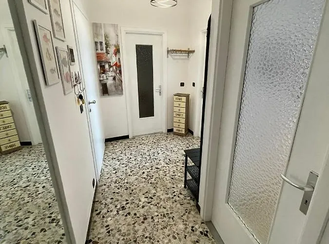 Gigi's House Apartment