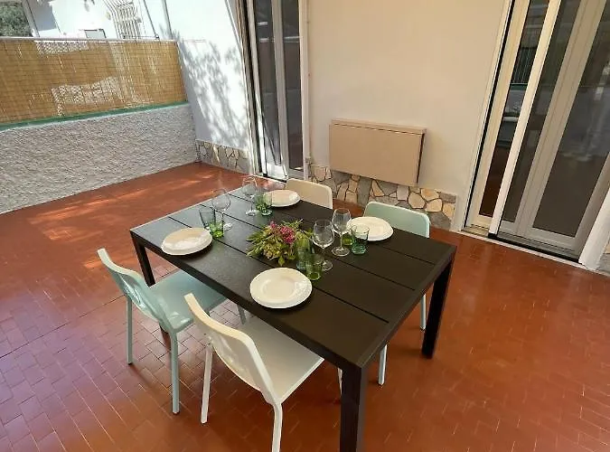 Apartment Gigi's House Alassio