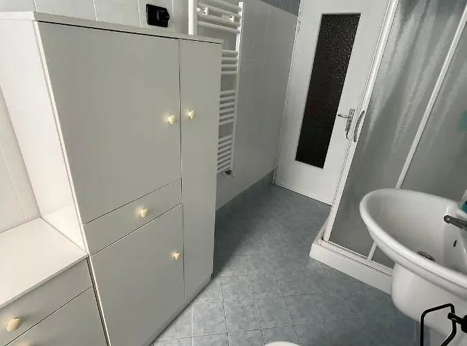 Apartment Gigi's House Alassio