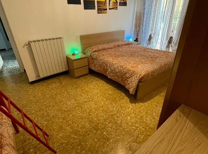 Apartment Gigi's House Alassio