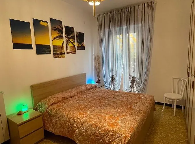 Gigi's House * Alassio