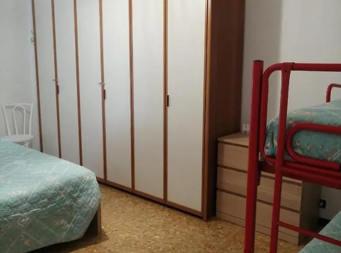 Gigi's House Apartment *