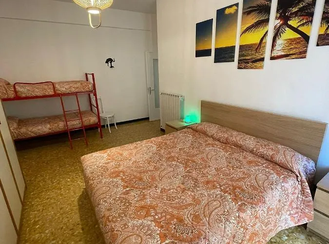 Apartment Gigi's House Alassio